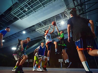 NCAA圣弗朗西斯大学vs天普大学直播